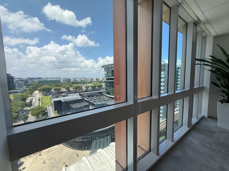 Paya Lebar Quarter, 2 Paya Lebar Road, 3,605 sqft, Office For Rent, by Jeremy Lim, 500082655 - View - CommercialGuru.com.sg