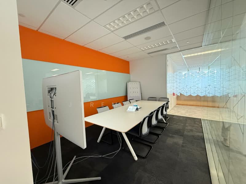 Paya Lebar Quarter, 2 Paya Lebar Road, 3,605 sqft, Office For Rent, by Jeremy Lim, 500082655 - Interior - CommercialGuru.com.sg