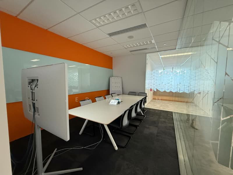 Paya Lebar Quarter, 2 Paya Lebar Road, 3,605 sqft, Office For Rent, by Jeremy Lim, 500082655 - Interior - CommercialGuru.com.sg