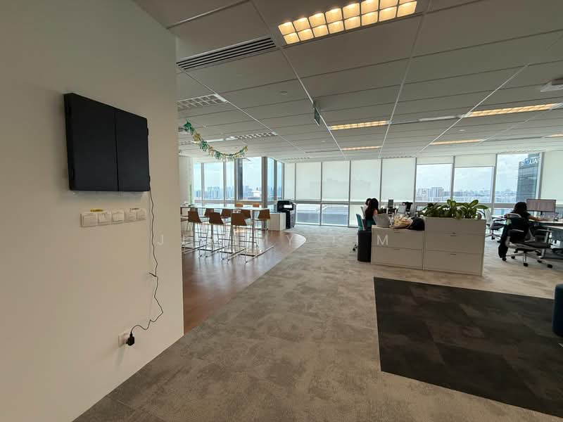 Paya Lebar Quarter, 2 Paya Lebar Road, 3,605 sqft, Office For Rent, by Jeremy Lim, 500082655 - Interior - CommercialGuru.com.sg
