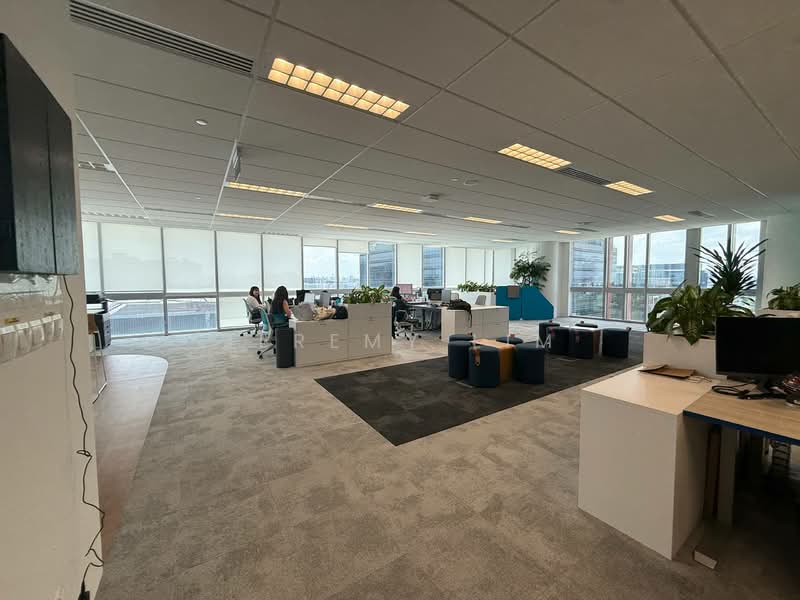 Paya Lebar Quarter, 2 Paya Lebar Road, 3,605 sqft, Office For Rent, by Jeremy Lim, 500082655 - Interior - CommercialGuru.com.sg