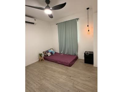 For Rent - 34 Whampoa West