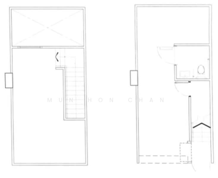 The MidTown, 1189 Upper Serangoon Road, 767 sqft, Mall Shop For Rent, by Mun Hon Chan, 500082657 - CommercialGuru.com.sg