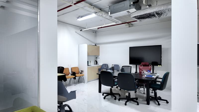 Spazio @ Kovan, 767 Upper Serangoon Road, 872 sqft, Mall Shop For Sale, by Ching Ru Khor, 500082658 - Meeting space - CommercialGuru.com.sg