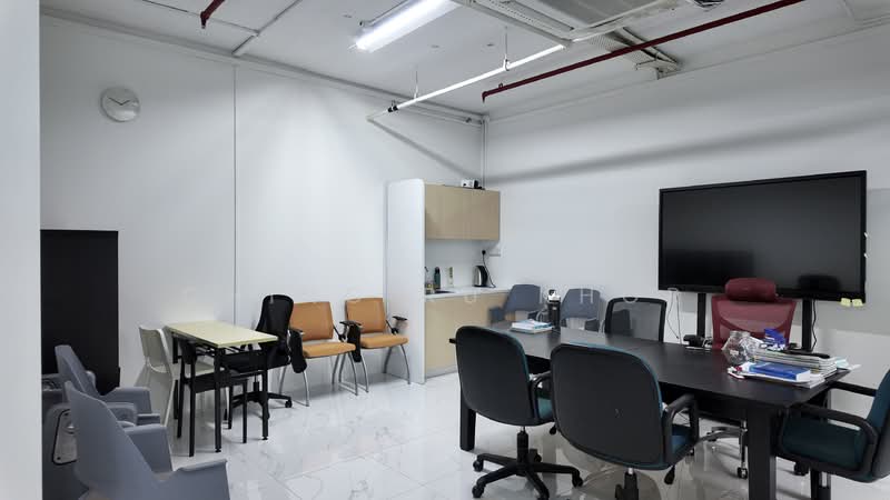 Spazio @ Kovan, 767 Upper Serangoon Road, 872 sqft, Mall Shop For Sale, by Ching Ru Khor, 500082658 - Meeting space - CommercialGuru.com.sg