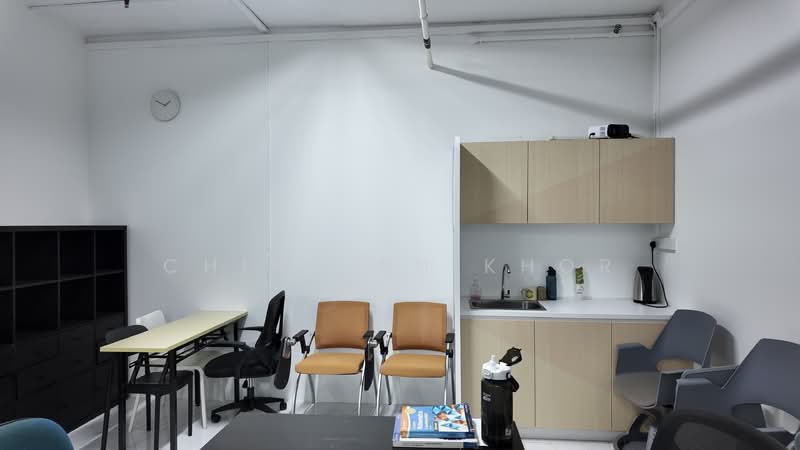 Spazio @ Kovan, 767 Upper Serangoon Road, 872 sqft, Mall Shop For Sale, by Ching Ru Khor, 500082658 - Pantry - CommercialGuru.com.sg