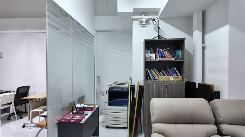Spazio @ Kovan, 767 Upper Serangoon Road, 872 sqft, Mall Shop For Sale, by Ching Ru Khor, 500082658 - Open area - CommercialGuru.com.sg