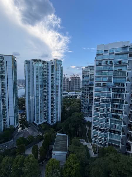 Amber Park, 18A Amber Gardens, 1 Bedroom, 484 sqft, Condominium For Rent, by Emily Chong, 500082659 - Exterior - PropertyGuru.com.sg