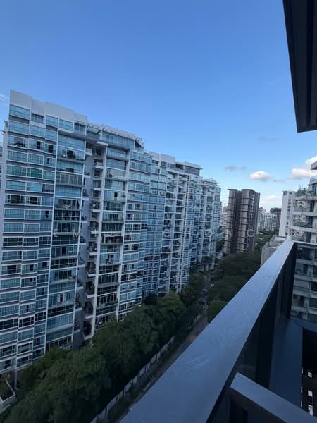 Amber Park, 18A Amber Gardens, 1 Bedroom, 484 sqft, Condominium For Rent, by Emily Chong, 500082659 - Exterior - PropertyGuru.com.sg