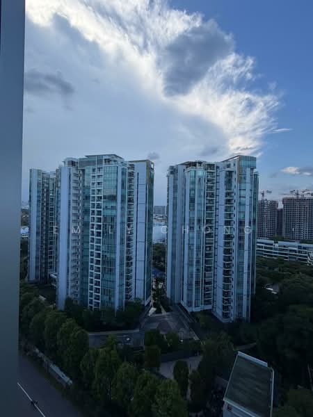 Amber Park, 18A Amber Gardens, 1 Bedroom, 484 sqft, Condominium For Rent, by Emily Chong, 500082659 - View - PropertyGuru.com.sg