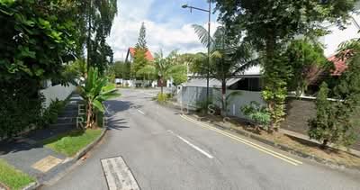 For Sale - D15 Charming Single Storey Terrace in Opera Estate