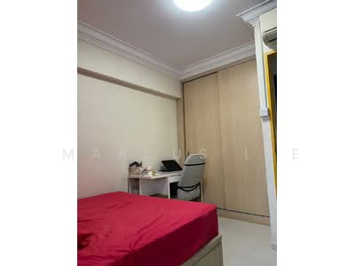 For Rent - 627 Woodlands Avenue 6