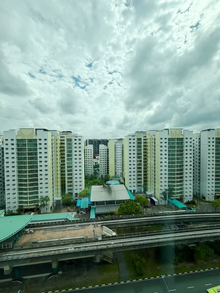 102A Punggol Field HDB Flat For Sale at S$ 699,000 | PropertyGuru Singapore - Exterior