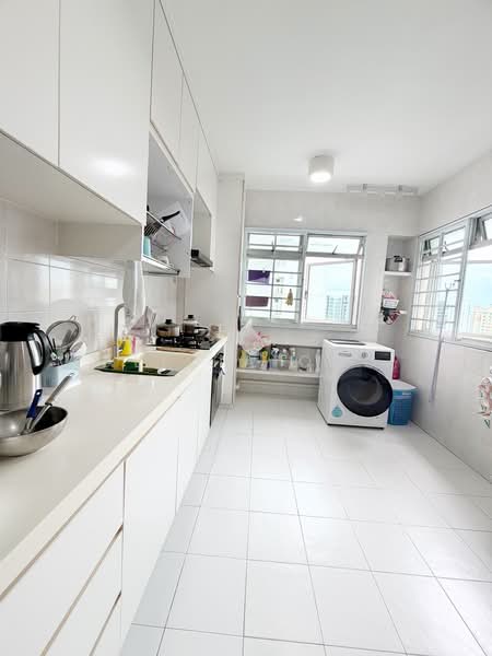 102A Punggol Field HDB Flat For Sale at S$ 699,000 | PropertyGuru Singapore