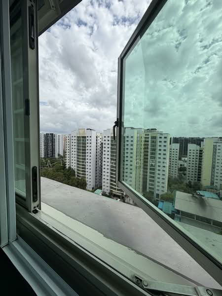 102A Punggol Field HDB Flat For Sale at S$ 699,000 | PropertyGuru Singapore - View