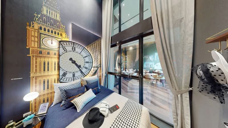 Lentoria Condominium For Sale at S$ 2,980,000 | PropertyGuru Singapore - Bedroom