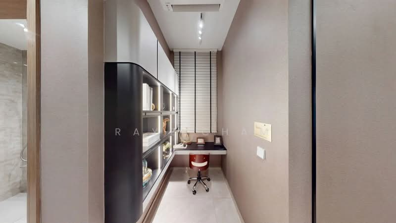 Lentoria Condominium For Sale at S$ 2,980,000 | PropertyGuru Singapore - Study