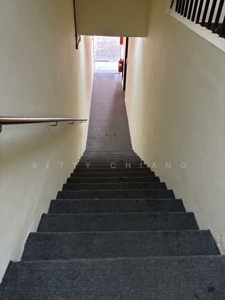 HILLVIEW TERRACE, , 6,551 sqft, Light Industrial (B1) For Rent, by Betty Chiang, 500082666 - carpeted flooring - CommercialGuru.com.sg