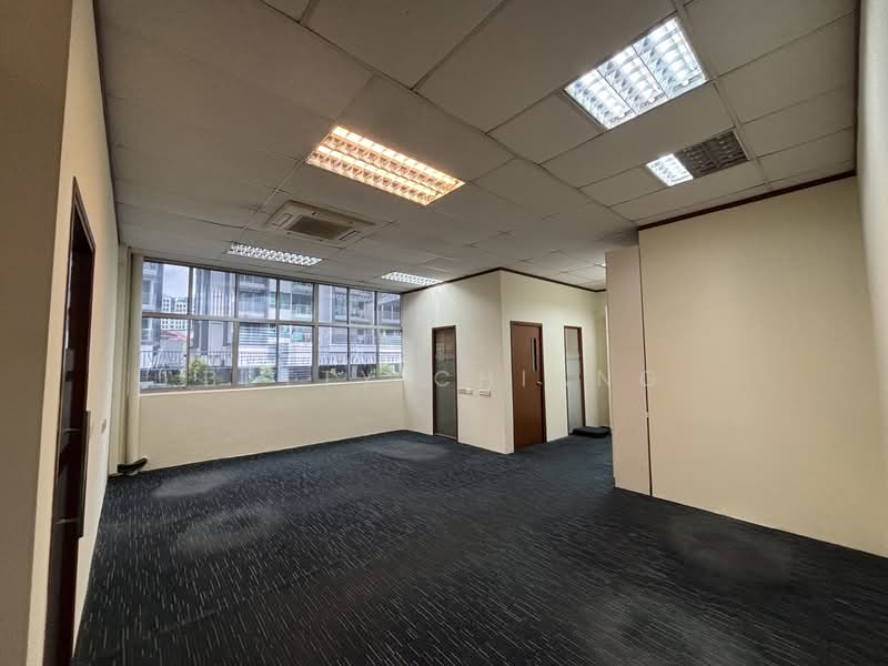 HILLVIEW TERRACE, , 6,551 sqft, Light Industrial (B1) For Rent, by Betty Chiang, 500082666 - Offie Space - CommercialGuru.com.sg