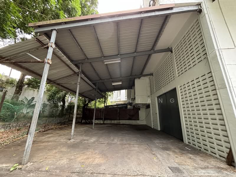 HILLVIEW TERRACE, , 6,551 sqft, Light Industrial (B1) For Rent, by Betty Chiang, 500082666 - Backyard - CommercialGuru.com.sg