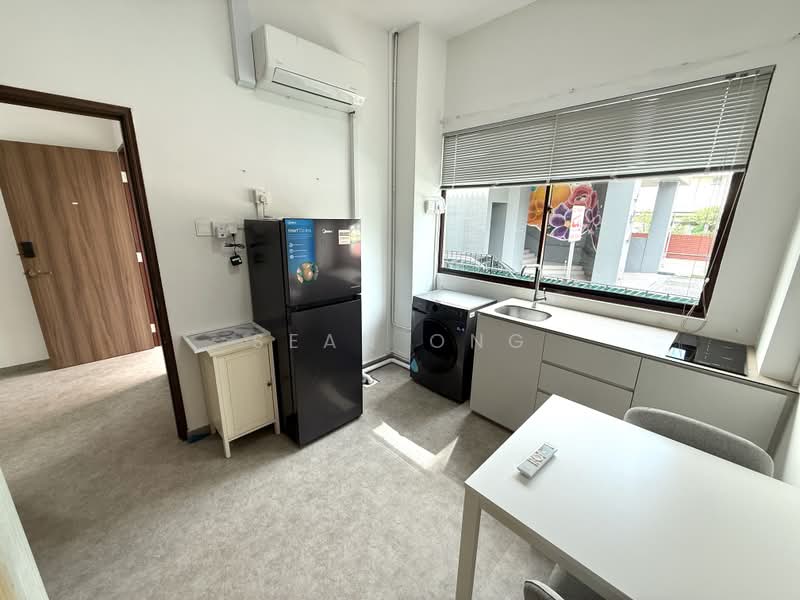 406 Pasir Panjang Road, 406 Pasir Panjang Road, Studio, 150 sqft, Terraced House For Rent, by Sean Ong, 500082667 - Kitchen - PropertyGuru.com.sg