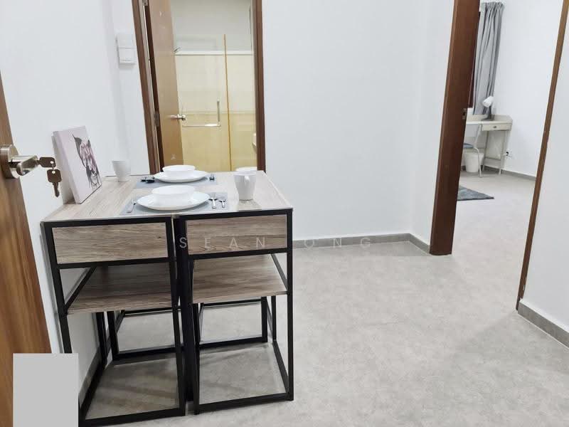 406 Pasir Panjang Road, 406 Pasir Panjang Road, Buona Vista / West Coast / Clementi New Town, Studio, 200 sqft, Terraced House For Rent, by Sean Ong, 500082667 - Dining Room - PropertyGuru.com.sg