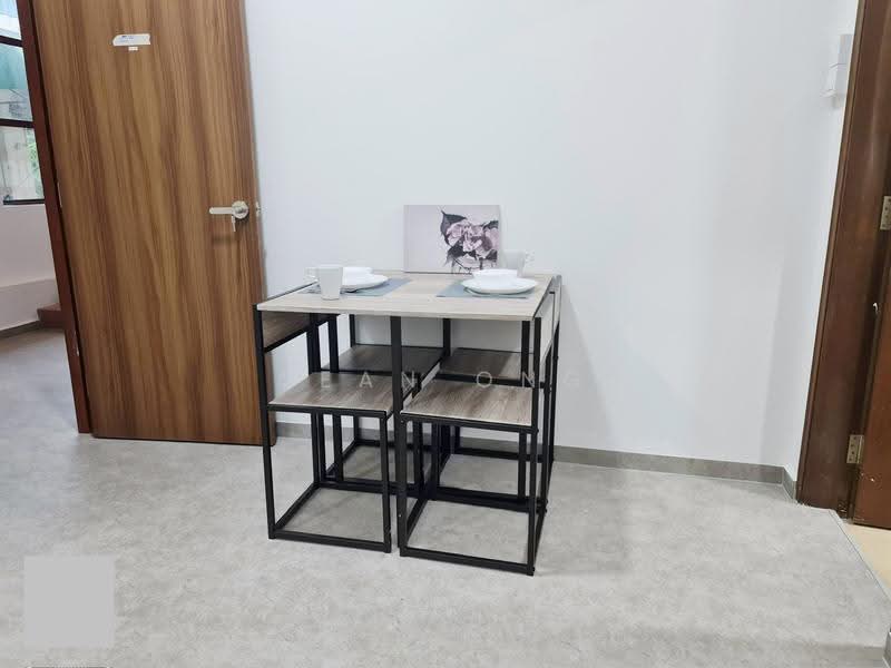 406 Pasir Panjang Road, 406 Pasir Panjang Road, Buona Vista / West Coast / Clementi New Town, Studio, 200 sqft, Terraced House For Rent, by Sean Ong, 500082667 - Interior - PropertyGuru.com.sg