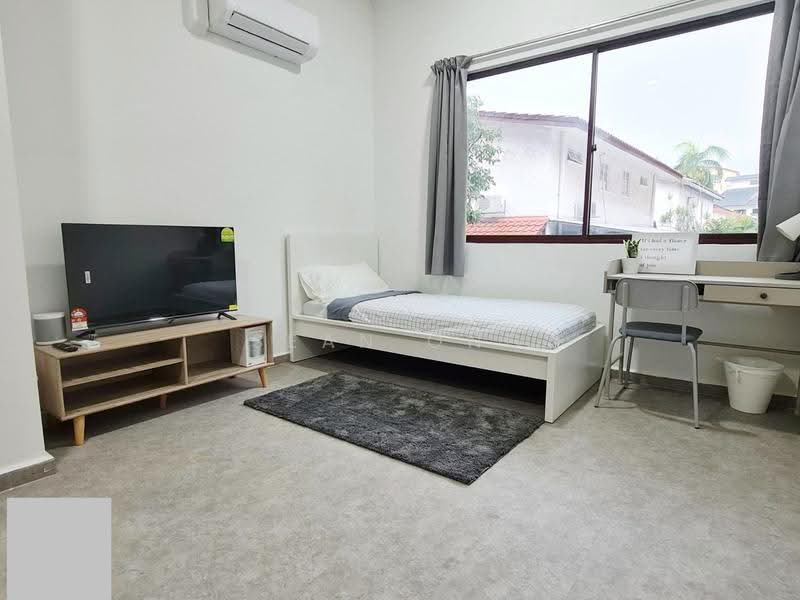 406 Pasir Panjang Road, 406 Pasir Panjang Road, Buona Vista / West Coast / Clementi New Town, Studio, 200 sqft, Terraced House For Rent, by Sean Ong, 500082667 - Bedroom - PropertyGuru.com.sg