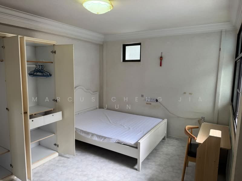 13 Upper Boon Keng Road, 13 Upper Boon Keng Road, Room Rental, 135 sqft, HDB Flat For Rent, by Marcus Cheng Jia Jun, 500082669 - Bedroom - PropertyGuru.com.sg