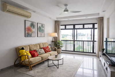 For Sale - 26C Jalan Membina