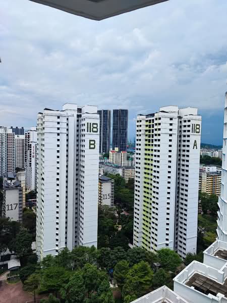 26C Jalan Membina, 26C Jalan Membina, 3 Bedrooms, 969 sqft, HDB Flat For Sale, by Ong Chwee Puan, 500082673 - PropertyGuru.com.sg
