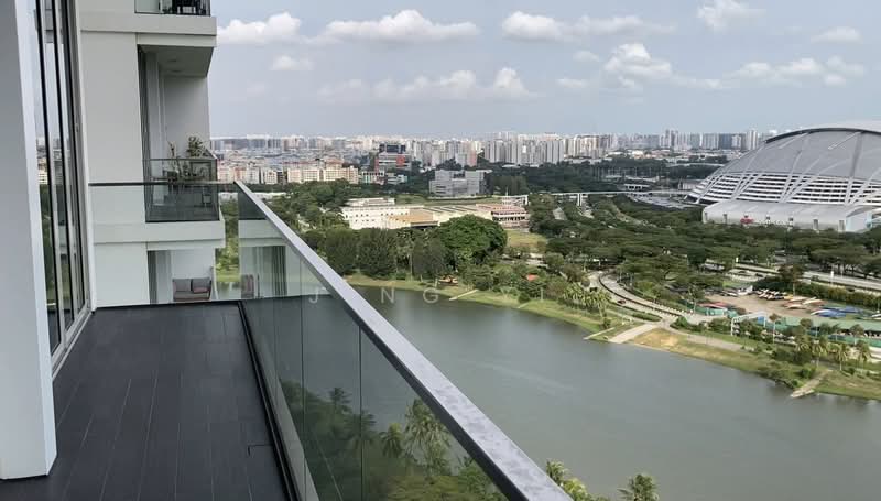 Kallang Riverside Condominium For Sale at S$ 2,650,000 | PropertyGuru Singapore