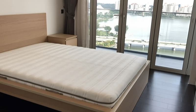 Kallang Riverside Condominium For Sale at S$ 2,650,000 | PropertyGuru Singapore