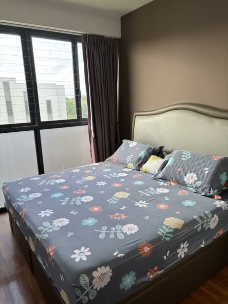 Twin Fountains Executive Condominium For Sale at S$ 1,480,000 | PropertyGuru Singapore - Bedroom