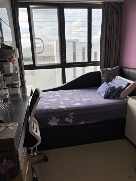 Twin Fountains Executive Condominium For Sale at S$ 1,480,000 | PropertyGuru Singapore - Bedroom