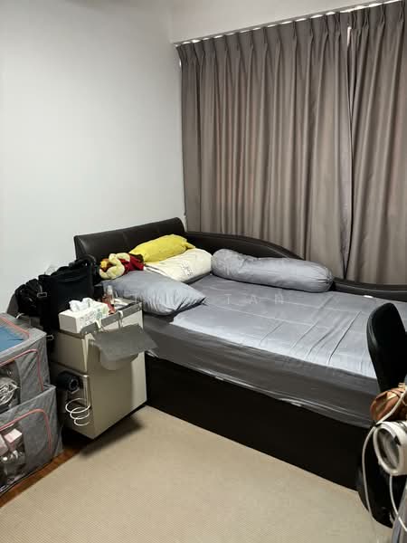 Twin Fountains Executive Condominium For Sale at S$ 1,480,000 | PropertyGuru Singapore - Bedroom