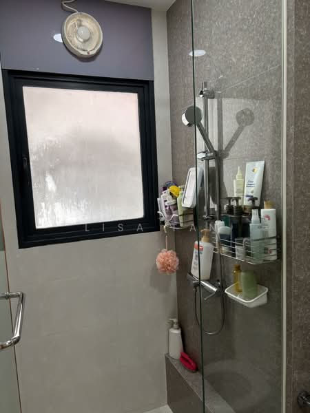 Twin Fountains Executive Condominium For Sale at S$ 1,480,000 | PropertyGuru Singapore - Bathroom