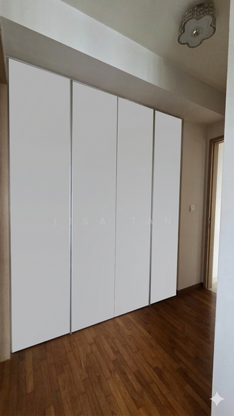 Twin Fountains Executive Condominium For Sale at S$ 1,480,000 | PropertyGuru Singapore - Interior