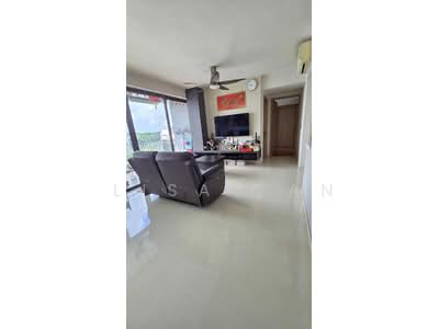 For Sale - Twin Fountains