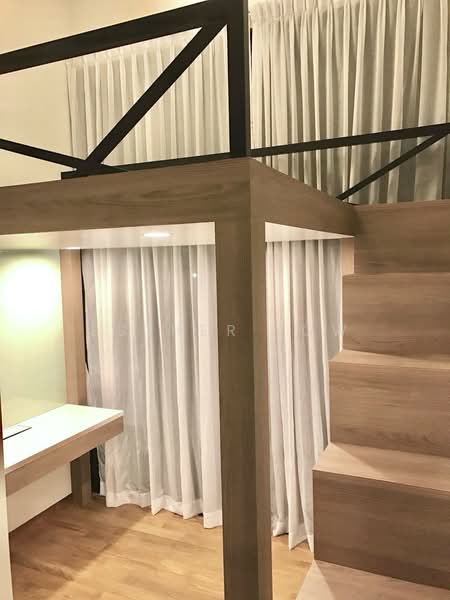 Eco Sanctuary, 65 Chestnut Avenue, 2 Bedrooms, 915 sqft, Condominium For Rent, by Esther Low, 500082681 - Interior - PropertyGuru.com.sg