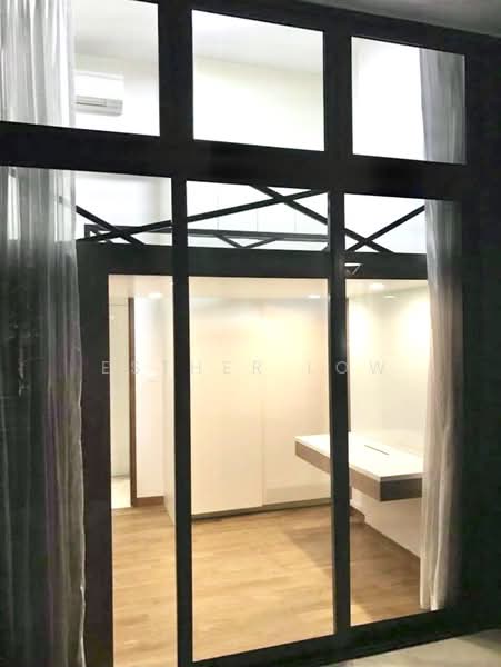 Eco Sanctuary, 65 Chestnut Avenue, 2 Bedrooms, 915 sqft, Condominium For Rent, by Esther Low, 500082681 - Interior - PropertyGuru.com.sg