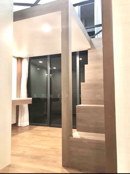 Eco Sanctuary, 65 Chestnut Avenue, 2 Bedrooms, 915 sqft, Condominium For Rent, by Esther Low, 500082681 - Interior - PropertyGuru.com.sg