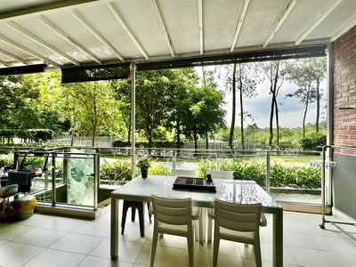 For Rent - Eco Sanctuary