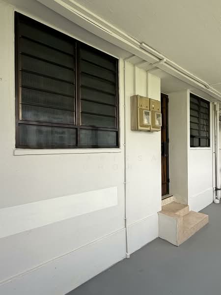 523 Ang Mo Kio Avenue 5 HDB Flat For Sale at S$ 458,888 | PropertyGuru Singapore - Exterior