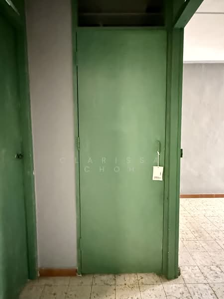 523 Ang Mo Kio Avenue 5 HDB Flat For Sale at S$ 458,888 | PropertyGuru Singapore - Store Room