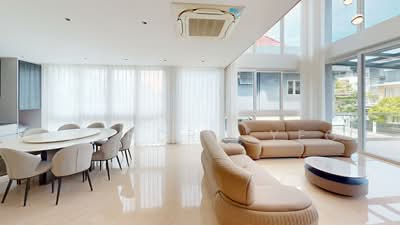 For Sale - TOP OBTAINED | Jalan Baiduri - 1km to Tao Nan School