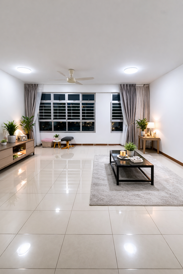 For Sale - 165B Yung Kuang Court