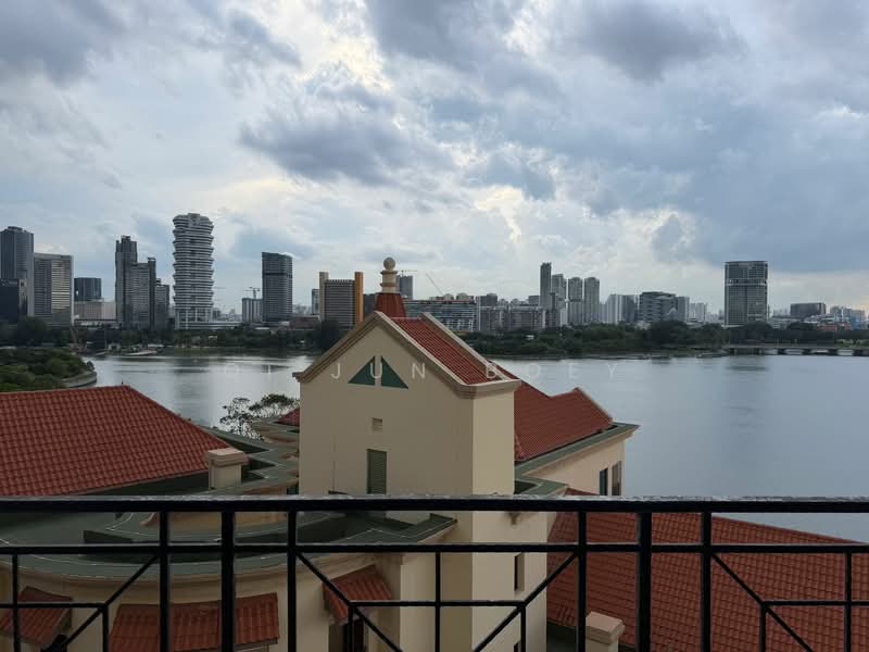 Pebble Bay, 130 Tanjong Rhu Road, 3 Bedrooms, 1,894 sqft, Condominium For Sale, by Qi Jun Boey, 500082687 - Exterior - PropertyGuru.com.sg