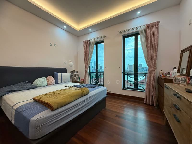 Pebble Bay, 130 Tanjong Rhu Road, 3 Bedrooms, 1,894 sqft, Condominium For Sale, by Qi Jun Boey, 500082687 - Bedroom - PropertyGuru.com.sg