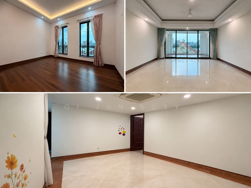 Pebble Bay, 130 Tanjong Rhu Road, 3 Bedrooms, 1,894 sqft, Condominium For Sale, by Qi Jun Boey, 500082687 - Interior - PropertyGuru.com.sg